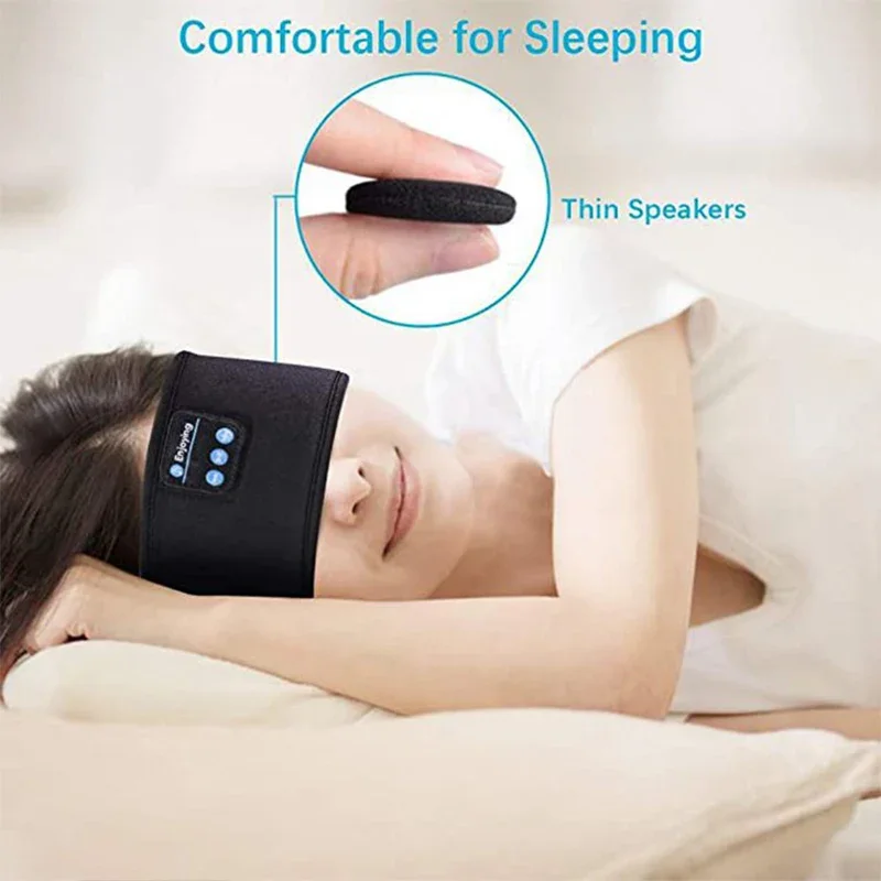 Bluetoothイヤホン スポーツ用 横向き寝対応 ヘッド - Bluetooth Headset On Ear のレビューと価格