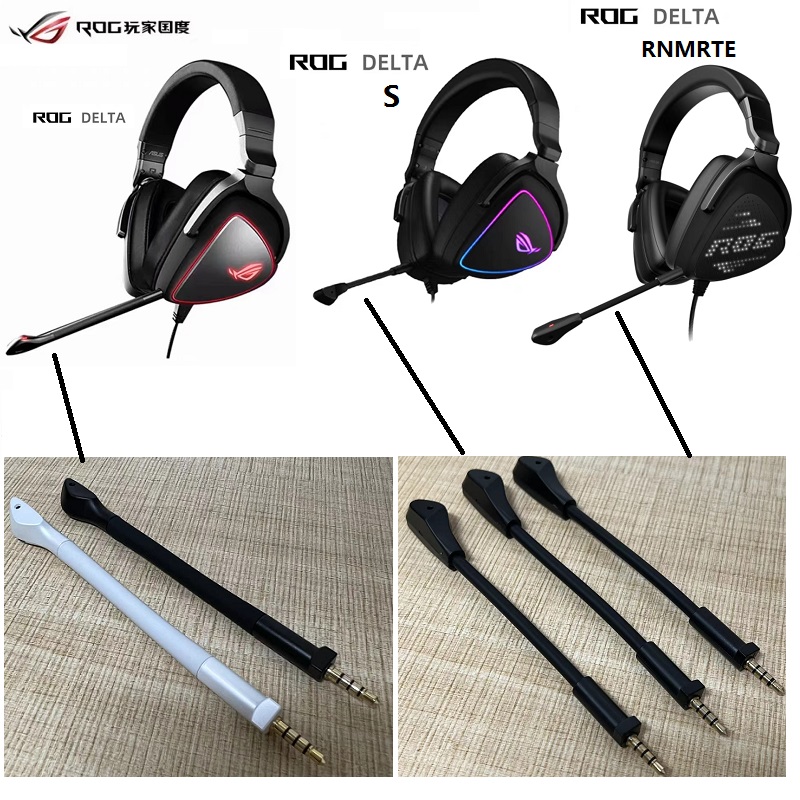 ビデオゲームヘッドフォン,マイク,オリジナルのマイク,Kas - Gaming Headset Rgb のレビューと価格