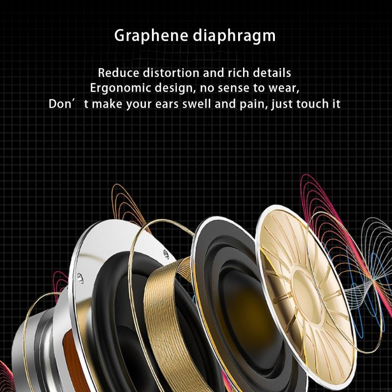 スポーツ用有線イヤホン、音量調節機能付き、低音＆ノイズキャン - Sports Earphone Hook のレビューと価格