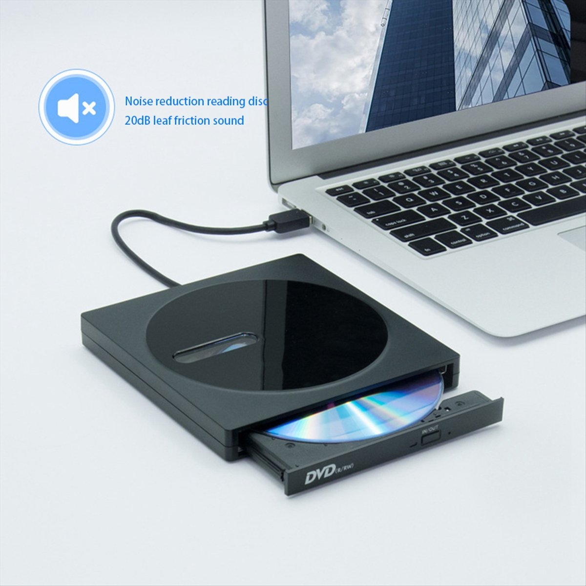 【特別オファー】USB 3.0 Type C 外付けCD D - Usb C Earphone のレビューと価格