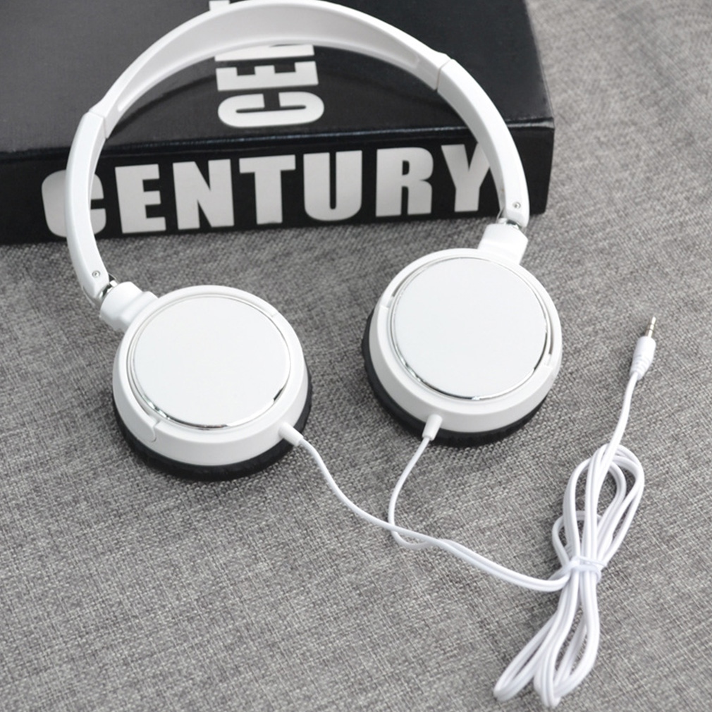 折りたたみ式ノイズキャンセリングスポーツ有線イヤホンユニバー - Audiophile Headphone Wired のレビューと価格