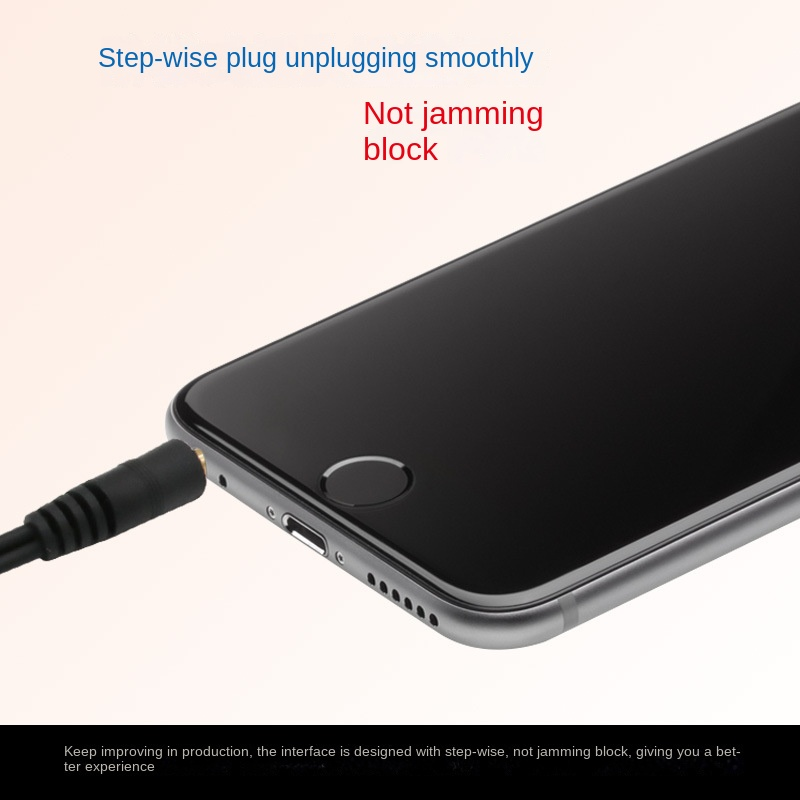 ソケット-オス-メスアダプター,3.5mm,ステレオオーディ - Earphone Splitter Jack のレビューと価格