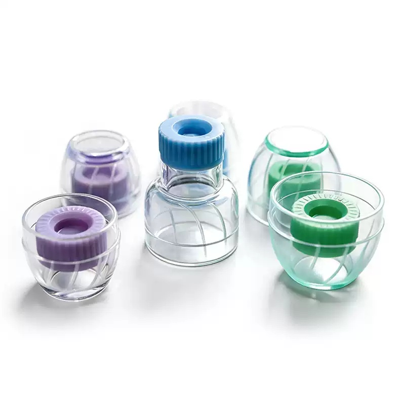 SIRINLABS Tips-A Pro インイヤー有線イヤ - Silicone Ear Tip Replacement のレビューと価格